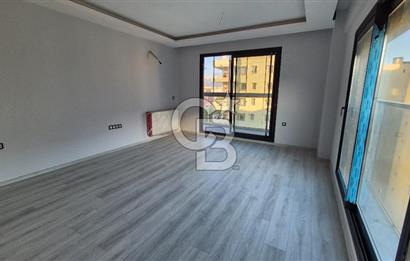 Bayraklı Mansuroğlu'nda Kiralık Geniş 3+1 Daire