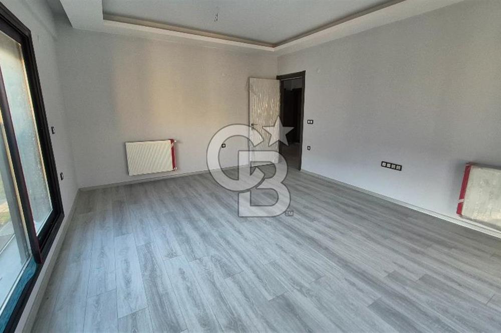 Bayraklı Mansuroğlu'nda Kiralık Geniş 3+1 Daire