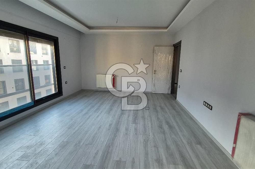Bayraklı Mansuroğlu'nda Kiralık Geniş 3+1 Daire