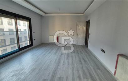 Bayraklı Mansuroğlu'nda Kiralık Geniş 3+1 Daire