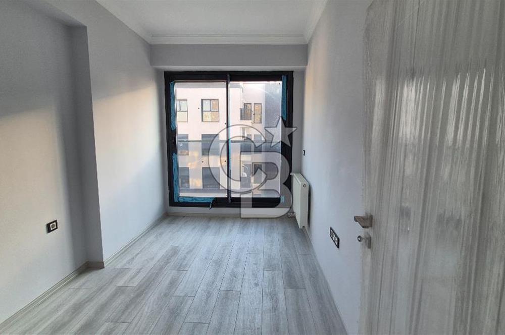 Bayraklı Mansuroğlu'nda Kiralık Geniş 3+1 Daire