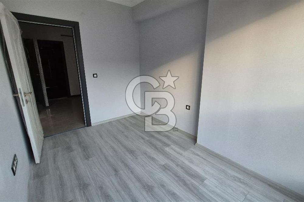 Bayraklı Mansuroğlu'nda Kiralık Geniş 3+1 Daire