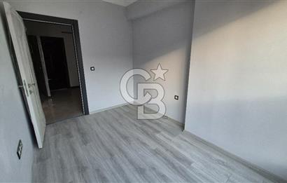 Bayraklı Mansuroğlu'nda Kiralık Geniş 3+1 Daire