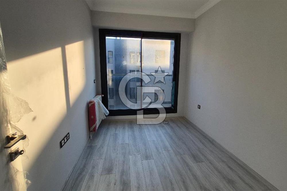 Bayraklı Mansuroğlu'nda Kiralık Geniş 3+1 Daire