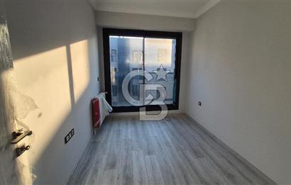 Bayraklı Mansuroğlu'nda Kiralık Geniş 3+1 Daire