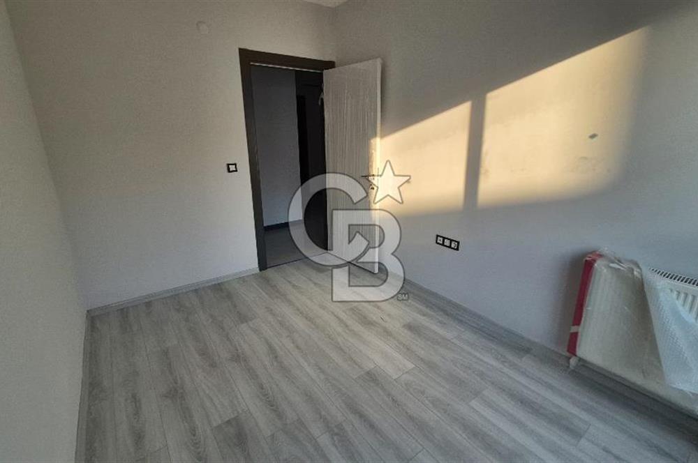 Bayraklı Mansuroğlu'nda Kiralık Geniş 3+1 Daire