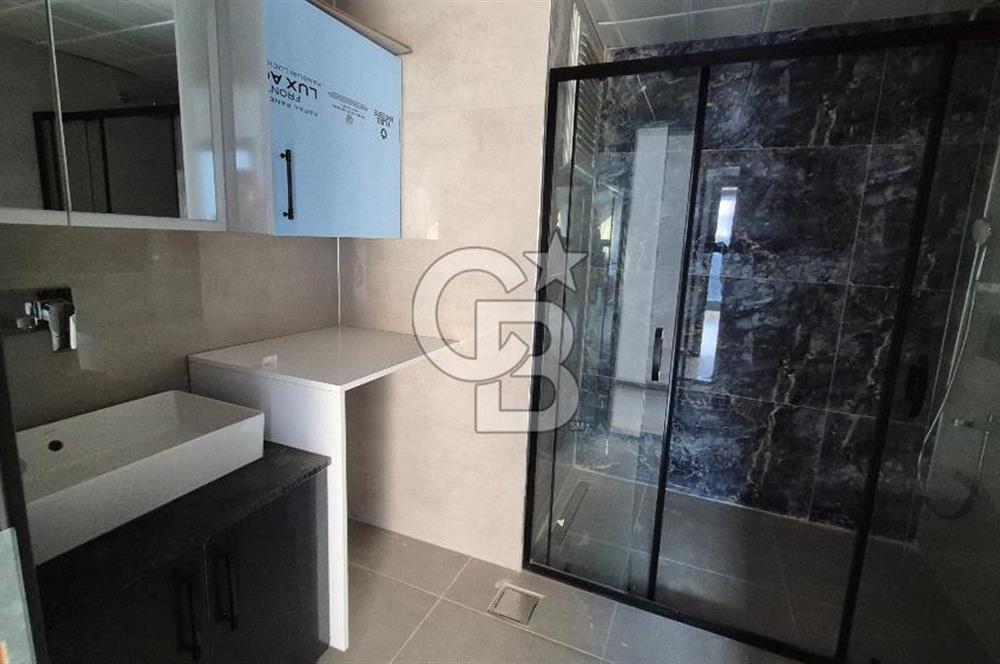Bayraklı Mansuroğlu'nda Kiralık Geniş 3+1 Daire