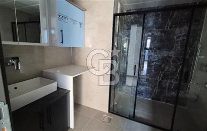 Bayraklı Mansuroğlu'nda Kiralık Geniş 3+1 Daire