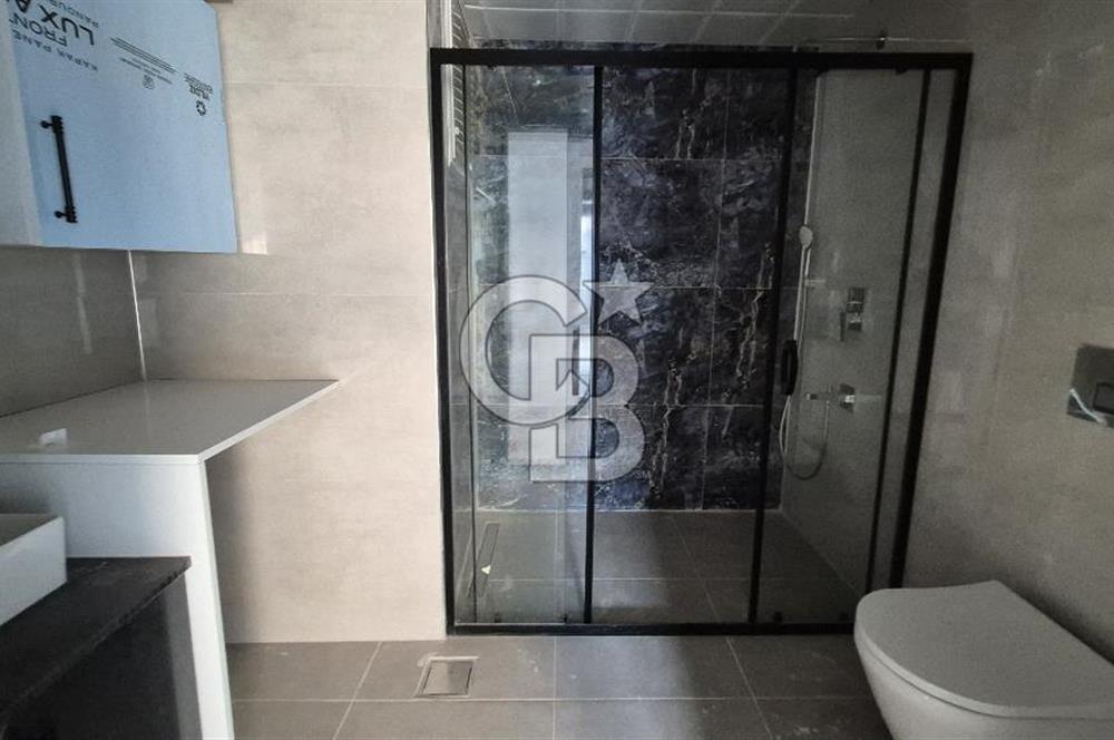Bayraklı Mansuroğlu'nda Kiralık Geniş 3+1 Daire