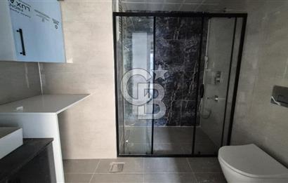 Bayraklı Mansuroğlu'nda Kiralık Geniş 3+1 Daire