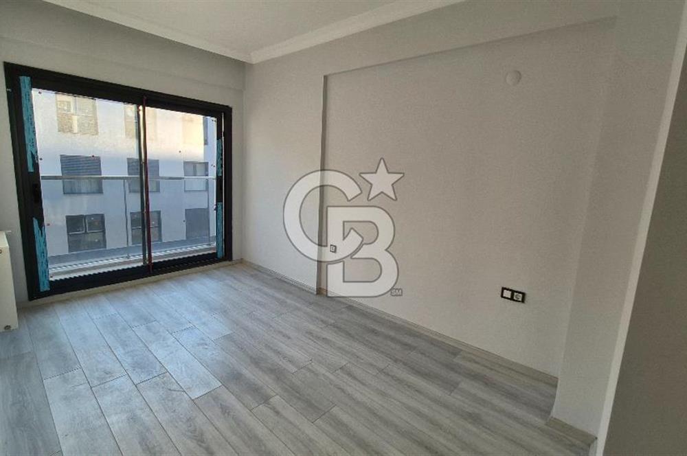 Bayraklı Mansuroğlu'nda Kiralık Geniş 3+1 Daire