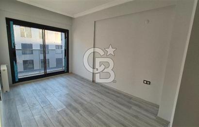 Bayraklı Mansuroğlu'nda Kiralık Geniş 3+1 Daire