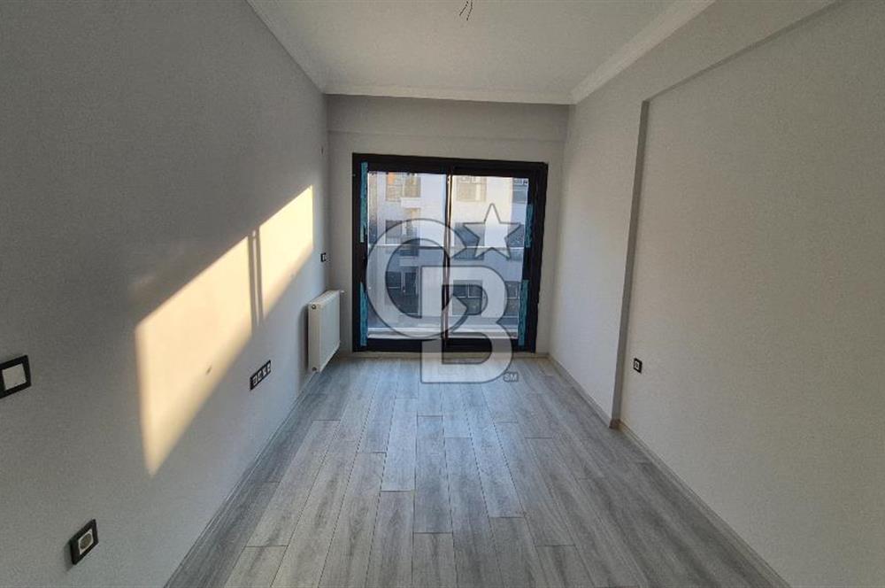 Bayraklı Mansuroğlu'nda Kiralık Geniş 3+1 Daire