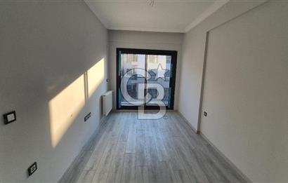 Bayraklı Mansuroğlu'nda Kiralık Geniş 3+1 Daire