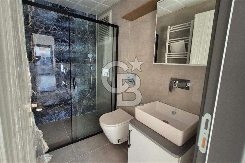 Bayraklı Mansuroğlu'nda Kiralık Geniş 3+1 Daire