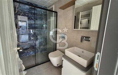 Bayraklı Mansuroğlu'nda Kiralık Geniş 3+1 Daire