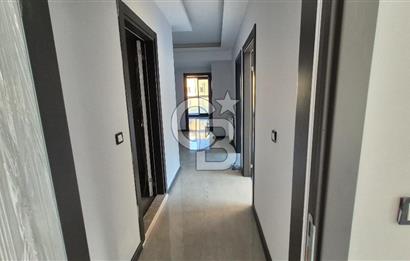 Bayraklı Mansuroğlu'nda Kiralık Geniş 3+1 Daire