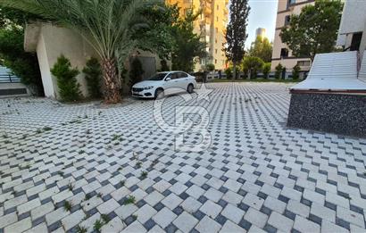Bayraklı Mansuroğlu'nda Kiralık Geniş 3+1 Daire