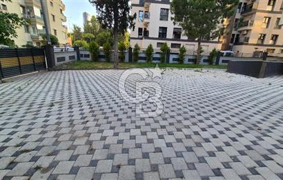 Bayraklı Mansuroğlu'nda Kiralık Geniş 3+1 Daire
