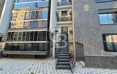 Bayraklı Mansuroğlu'nda Kiralık Geniş 3+1 Daire