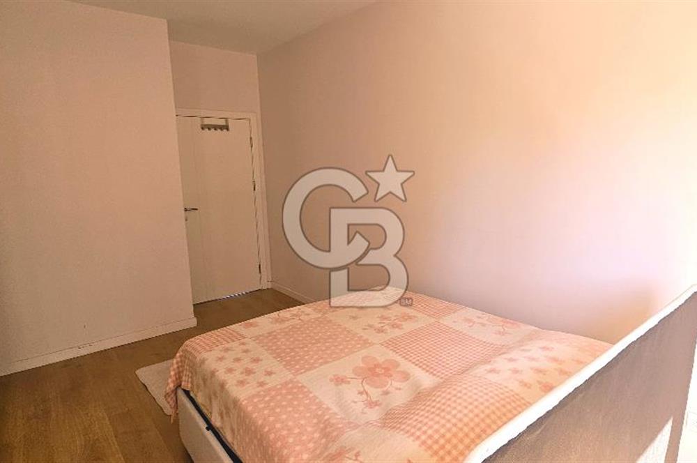 MALTEPE FUAYE SÜREYYAPAŞA BENZERSİZ VADİ MANZARALI SATILIK 120m2 2+1 DAİRE FIRSATI