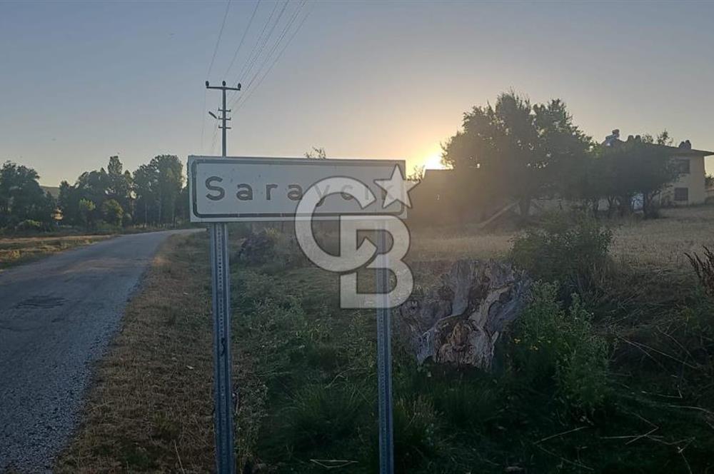 Altintas saraycikta imar dibi arazi