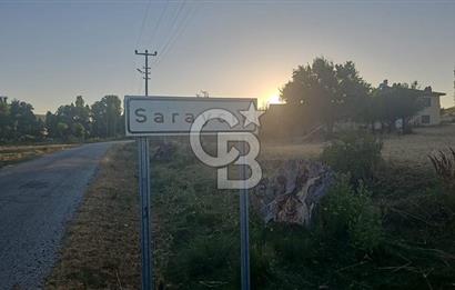 Altintas saraycikta imar dibi arazi