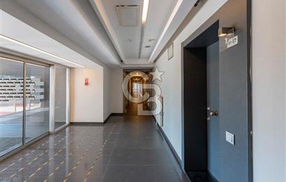 Mavişehir Soyak Optimus Sitesi 4+1 Bahçe Dubleks Kiralık Daire