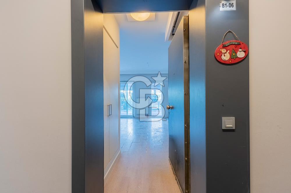 Mavişehir Soyak Optimus Sitesi 4+1 Bahçe Dubleks Kiralık Daire