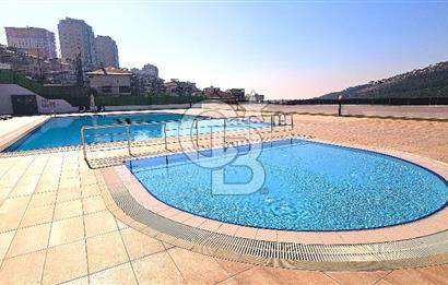 MALTEPE FUAYE SÜREYYAPAŞA BENZERSİZ VADİ MANZARALI SATILIK 120m2 2+1 DAİRE FIRSATI