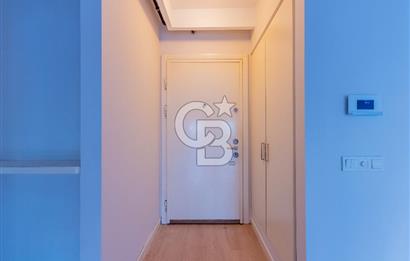 Mavişehir Soyak Optimus Sitesi 4+1 Bahçe Dubleks Kiralık Daire