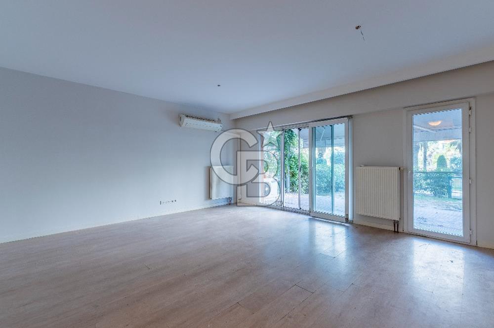 Mavişehir Soyak Optimus Sitesi 4+1 Bahçe Dubleks Kiralık Daire