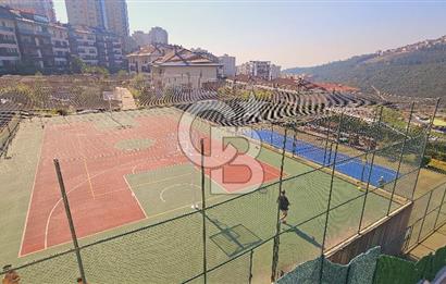 MALTEPE FUAYE SÜREYYAPAŞA BENZERSİZ VADİ MANZARALI SATILIK 120m2 2+1 DAİRE FIRSATI