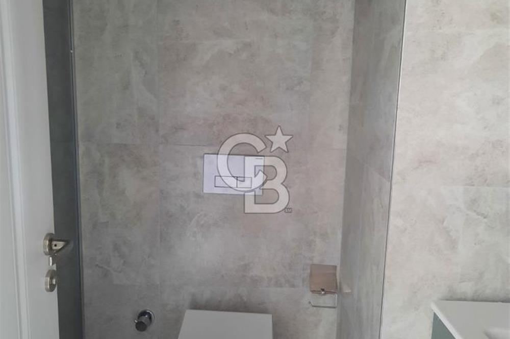 DENİZ MANZARALI ÜSKÜDAR YENİ ÇAMLICA EMLAK KONUTLARI, BOŞ 2+1