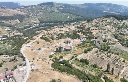 İzmir Bornova Beşyol da Yatırımlık Satılık 551 m2 Hisseli Tarla