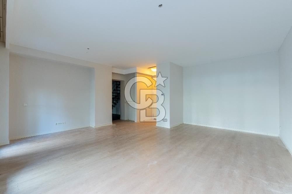 Mavişehir Soyak Optimus Sitesi 4+1 Bahçe Dubleks Kiralık Daire