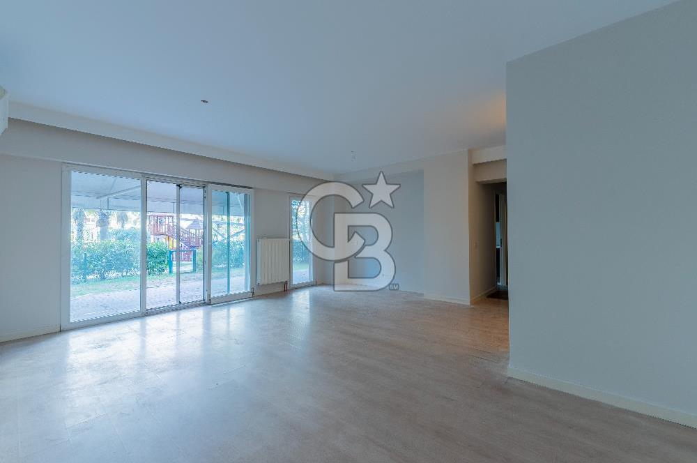 Mavişehir Soyak Optimus Sitesi 4+1 Bahçe Dubleks Kiralık Daire