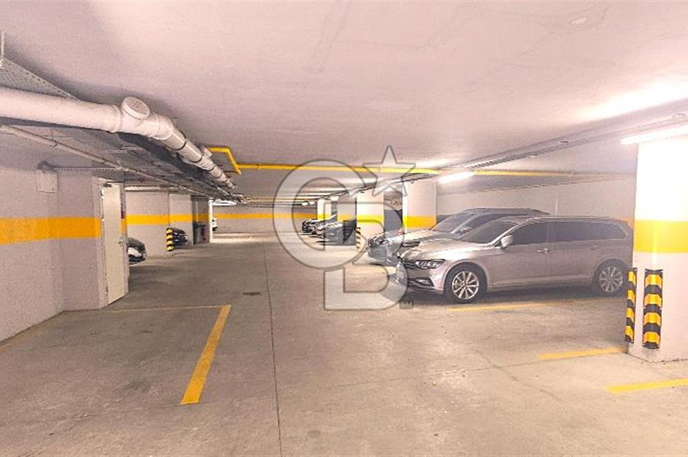 MALTEPE FUAYE SÜREYYAPAŞA BENZERSİZ VADİ MANZARALI SATILIK 120m2 2+1 DAİRE FIRSATI