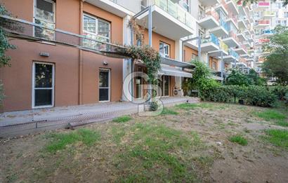 Mavişehir Soyak Optimus Sitesi 4+1 Bahçe Dubleks Kiralık Daire