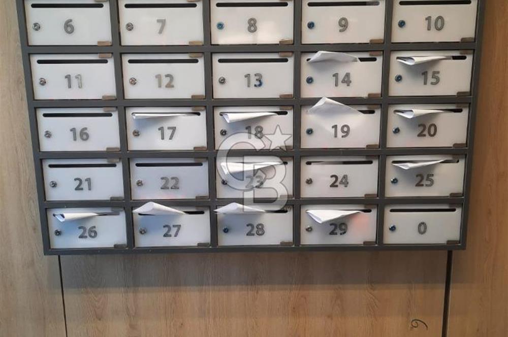 DENİZ MANZARALI ÜSKÜDAR YENİ ÇAMLICA EMLAK KONUTLARI, BOŞ 2+1