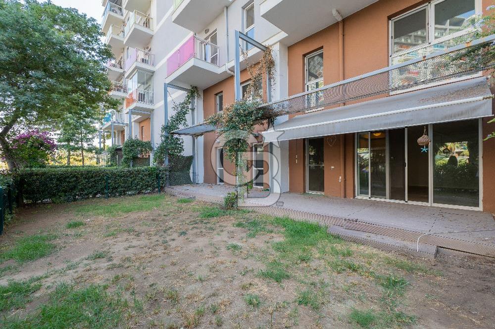 Mavişehir Soyak Optimus Sitesi 4+1 Bahçe Dubleks Kiralık Daire