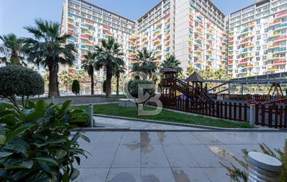 Mavişehir Soyak Optimus Sitesi 4+1 Bahçe Dubleks Kiralık Daire