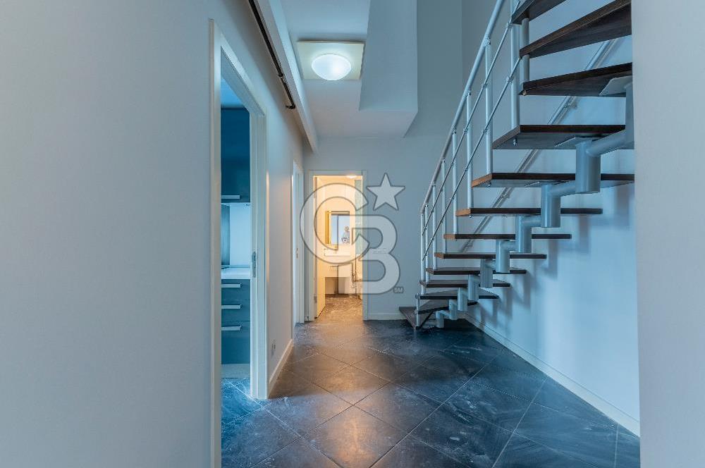 Mavişehir Soyak Optimus Sitesi 4+1 Bahçe Dubleks Kiralık Daire