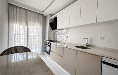 Çiğli Ataşehir‘de Konut & Ofis Kullanımına Uygun 2 + 1 Satılık Daire