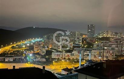 MALTEPE FUAYE SÜREYYAPAŞA BENZERSİZ VADİ MANZARALI SATILIK 120m2 2+1 DAİRE FIRSATI