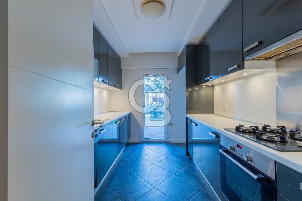 Mavişehir Soyak Optimus Sitesi 4+1 Bahçe Dubleks Kiralık Daire