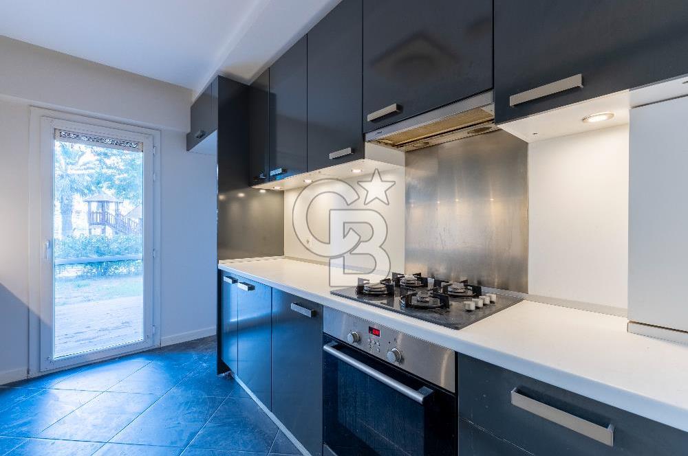 Mavişehir Soyak Optimus Sitesi 4+1 Bahçe Dubleks Kiralık Daire