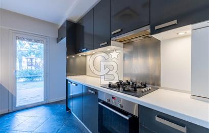 Mavişehir Soyak Optimus Sitesi 4+1 Bahçe Dubleks Kiralık Daire