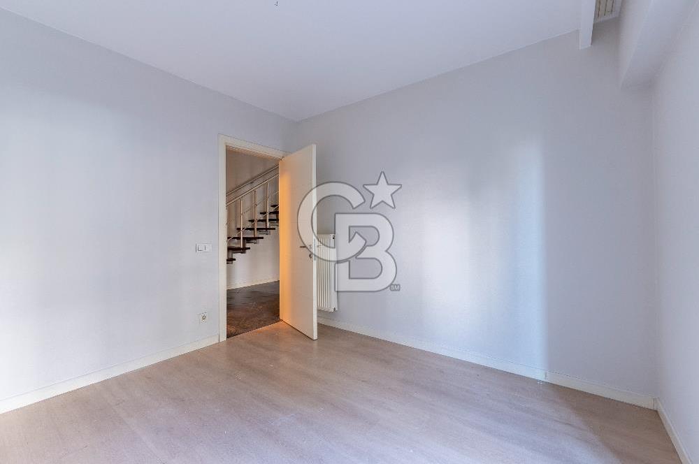 Mavişehir Soyak Optimus Sitesi 4+1 Bahçe Dubleks Kiralık Daire