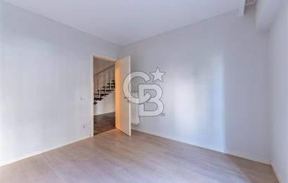 Mavişehir Soyak Optimus Sitesi 4+1 Bahçe Dubleks Kiralık Daire
